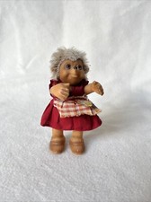 Steiff Igel Macki - Mecki -