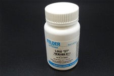 1x 100ml Lötöl "ST" Felder