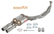 Katalysator KAT BMW E39 520i