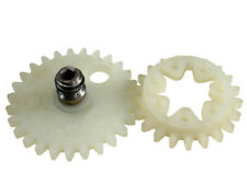 Zahnräder für Ölpumpe passend für Stihl 028 AV 028AV Super - Spur gear
