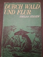 Emilian Stanew DURCH WALD UND