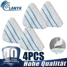 4PCS Für CLEANmaxx Ersatz