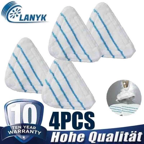 4pcs für cleanmaxx ersatz - cleanmaxx,