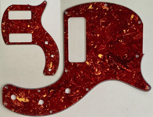Schlagbrett für gibson - schlagbrett,