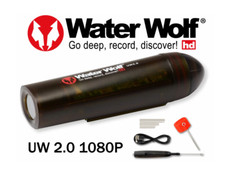 Water Wolf 2.0 1080K Actioncam