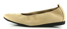 Arche LAIUS Beige Suede