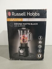Russell Hobbs 24722 Standmixer
