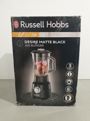 Russell hobbs 24722 standmixer - hobbs,