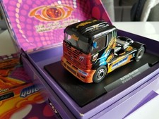 Fly Slotcar 1:32 Truck Quick Drake