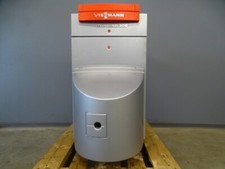 Viessmann Vitorond 200 VR2 Öl-Heiz-Kessel Brenner 22kW Heizung Bj.2003