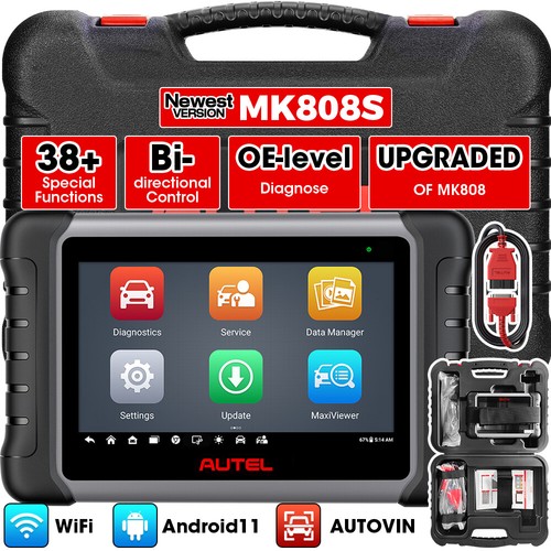 Autel maxicom mk808s mx808s - mk808s,