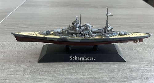 Deagostini kriegsschiffe - deagostini,