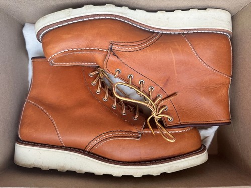 Red wing shoes - shoes, damen