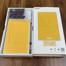 Hiti Pringo P232 tragbarer