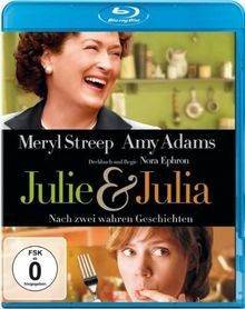 Julie julia blu - , von
