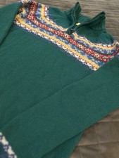 Boden Kinder Jungen Fair Isle