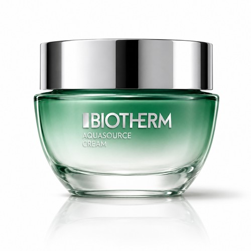 Biotherm aquasource gel ml - biotherm,