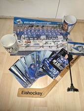 Schwenninger Wild Wings Fanartikel