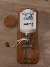 Wandkaffeemühle Zassenhaus -