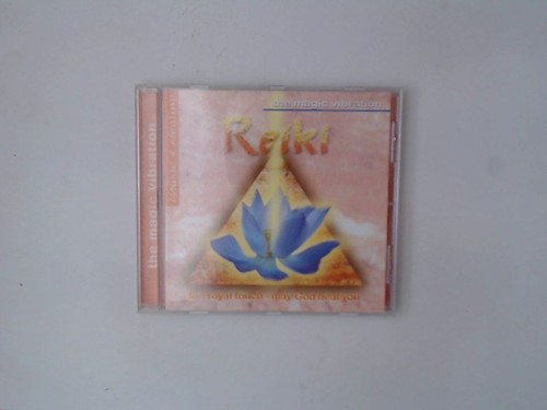 Reiki