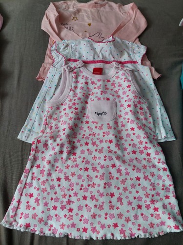 Kleidung paket kleid - set, für