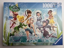 Ravensburger Disney Feen