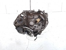 JC5221 GETRIEBE / 139389 FÜR