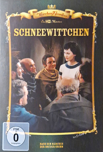 Schneewittchen - , –