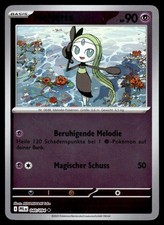 Meloetta 040/094 Phantasmal