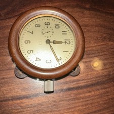 Russische Autouhr KIROWA