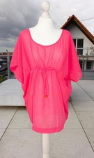 *H & M* CHIFFON TUNIKA BLUSE