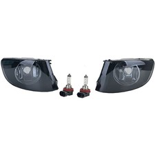 Klarglas Nebelscheinwerfer