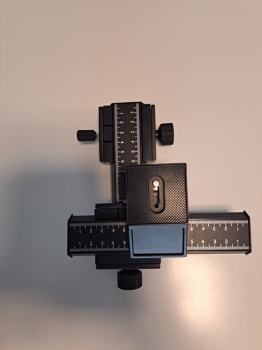 Wege makroschlitten von - 4,