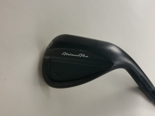 Mizuno pro sandwedge - t-3,