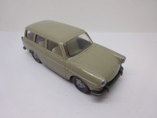 Wiking: VW 1500/1600 Variant
