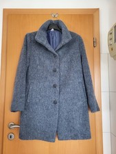 No Name Winter Mantel  Gr. 40