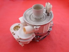 Miele Umwälzpumpe Pumpe Motor Geschirrspüler  MPEW  00-62/2  T.Nr. 7710711