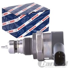 BOSCH DRUCKREGELVENTIL