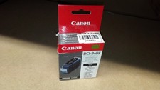Canon Tintenpatrone BCI-3E, Schwarz F47-3131-300 für Canon i560 Series