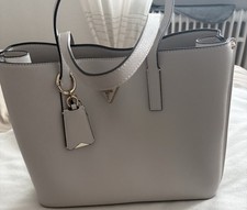 Original GUESS Shopper Neu