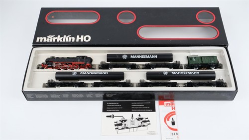 Märklin 2854 güterzug - 2854,