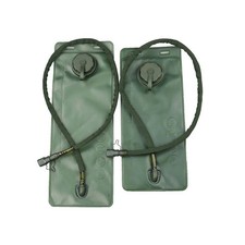 2.5L/3L Trinkblase für Rucksack - Outdoor Rad & Wandern Wasserbeutel