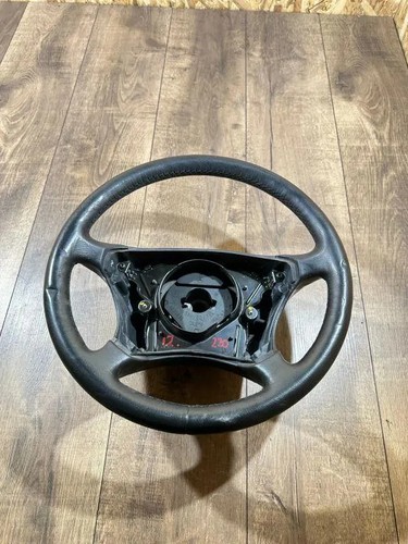 Mercedes benz w220 lenkrad - mercedes-benz, s