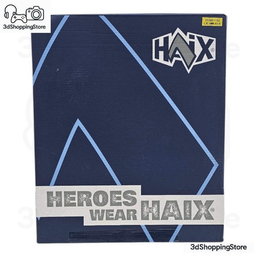 Haix nevada herren - 2.0, outdoor