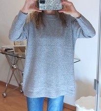 Damen Oversized Pullover