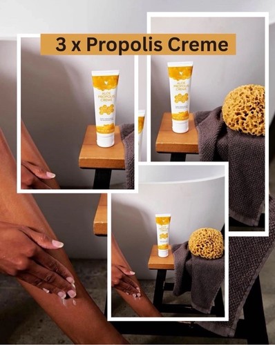 Aloe propolis creme - x,
