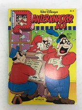 Walt Disney Comics -