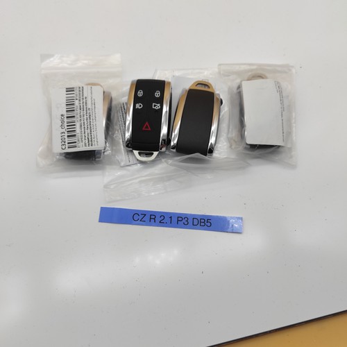 Keyecu smart key tasten - smart,