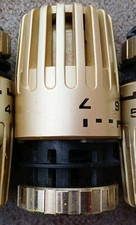 Heizkörperthermostatkopf