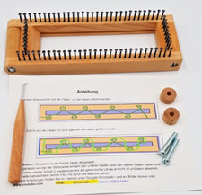 Universal Strickstab mit 78